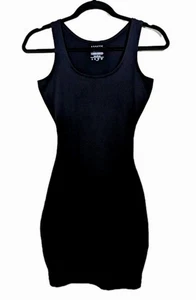 Vestido ajustado elástico adelgazante talla S Assets Spanx con correa ancha - Imagen 1 de 4