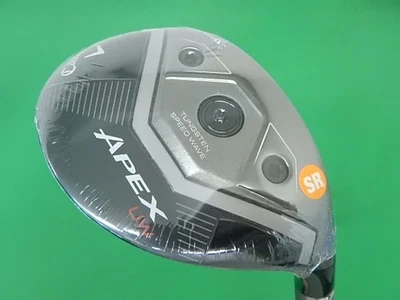 Callaway APEX UW 2026 23° SR TENSEI Black Silver Graphite Fairway Wood Men - Image 1 of 4