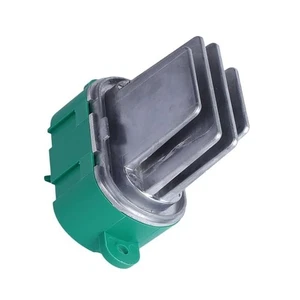 Resistencia motor soplador calentador 7701207453 52492365 para Renault Espace IV 2002-2023 - Imagen 1 de 5