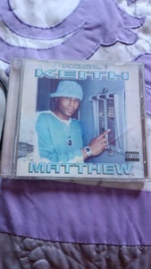 Matthew - Kool Keith - audio cd - Like New - Picture 1 of 1