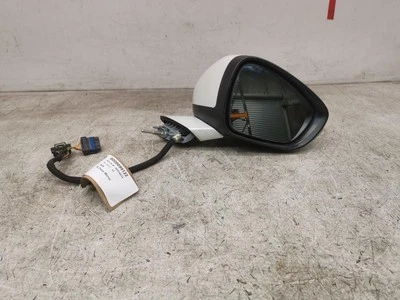 PEUGEOT 508 WING MIRROR RIGHT SIDE POWERFOLD 2010-2019 MK1 #99122 - Image 1 of 4