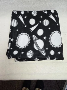 GRATIS KUSCHELSACK mit Einlage-weißer Punkt auf schwarz-Lofts-Kuschelsäcke-Betten-Hidey - Bild 1 von 8