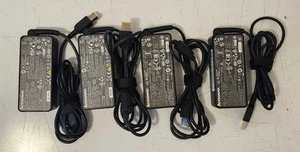 Lenovo 45W Netzteil Ladegerät - 20V Ausgang | 45W | Slim Tip | ADLX45NCC3A - Bild 1 von 4