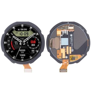 Amazfit T-Rex Ultra Original LCD Touch Screen & Digitizer Full Assembly - Repair - Picture 1 of 5