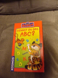 Der echte Scout " Kennst du das ABC" - Bild 1 von 2