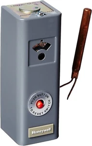 Honeywell L4006E1067 Boiler Control Aqua Stat - Picture 1 of 1