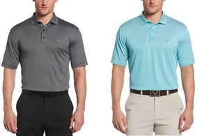 Callaway Performance Golf Polo  - Picture 1 of 54