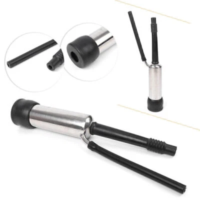 FLASHBUYEASY 12" Cow Cattle Milk Milking Milker Partial Machine Cup Shell w/ Inflation Liner