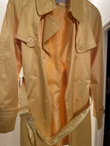 Trench Coat - Picture 1 of 15