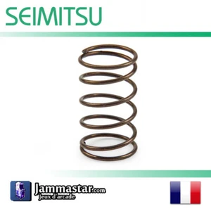 Ressort Pour Joystick Seimitsu LS-56 LS-56-01 - Replacement Spring - Foto 1 di 1