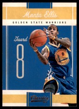 2011-12 Panini Limited Monta Ellis Milwaukee Bucks #28