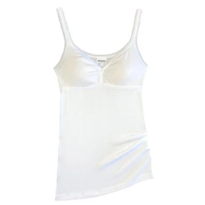 HERMKO 175803840 Damen BH-Hemd underwear Baumwolle/ Modal Unterwäsche Bustier - Bild 1 von 5