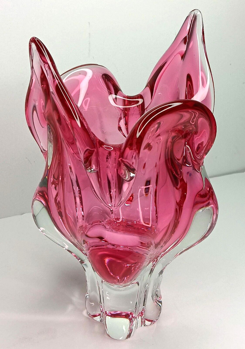 Czechoslovakia Vase In Collectible Vases for sale | eBay Czechoslovakia Vase In Collectible Vases for sale | eBay