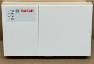 BOSCH ISW-D8125CW-V2 COMMERCIAL WIRELESS INTERFACE MODULE (mcf75) - Picture 1 of 3