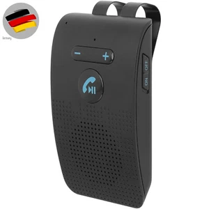 Auto Freisprecheinrichtung,Freisprecheinrichtung mit Bluetooth,Handy Verbindung - Bild 1 von 14