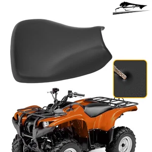 Complete Seat for Yamaha Grizzly 550 700 YFM700F YFM700D YFM700P 4x4 2007-2015 - Picture 1 of 17