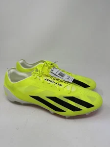 Adidas X Crazyfast + FG IE2375 Men's Size 13 Soccer Cleats NEW!! - Picture 1 of 9