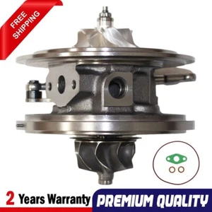 Upgrade Billet Turbo Cartridge CHRA Core For Holden RG Colorado 2.8L 10/2013- - Picture 1 of 14