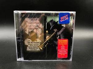Terence Blanchard, Jazz In Film, CD, sealed - Imagen 1 de 3