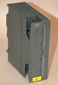 Siemens 6ES7370-0AA01-0AA0 Simatic S7 6ES7 370-0AA01-0AA0 - Imagen 1 de 2