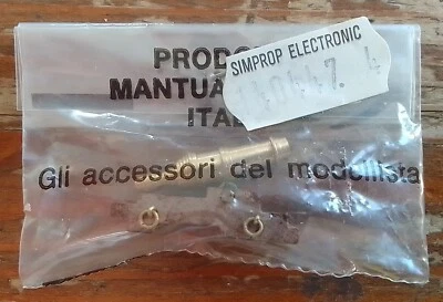 Mantua Kanone 25mm Neu/OVP 1Stück  - Bild 1 von 4