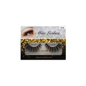 [2 Pairs] Miss Lashes 3D Volume - M319 - Picture 1 of 3