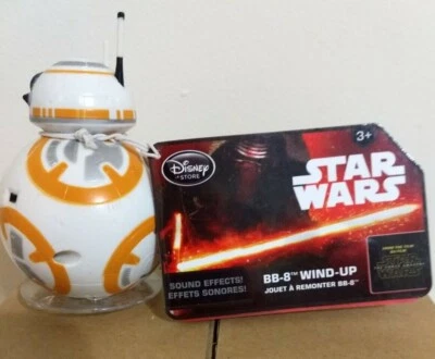 Figura de acción Hasbro Spark & Go: Star Wars: Rise of Skywalker: BB-8!  Foto 1 de 3