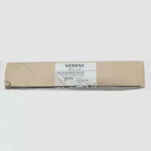 NEW▀▄▀▄▀ SIEMENS S7 200 CABLE RS232 PPI MULTIMASTER 6ES7 901-3CB30-0XA0 6ES7901 - Imagen 1 de 3