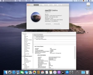 Apple Mac Mini MD389D/A - Intel Quad Core i7 2.3 GHz, 16 GB, 1.256TB FusionDrive - Bild 1 von 10