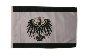 Fahne Flagge Königreich Preussen 30 x 45 cm - Bild 1 von 1