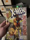 X-Men #36 (Sep 1994, Marvel)