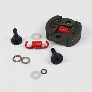 8k 8000 Rpm Clutch Shoe Fit Rovan HPI Baja 5B 5T Truck KM Buggy RC Car - Picture 1 of 4