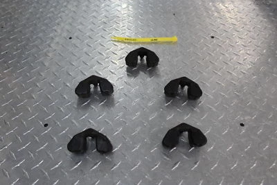 Suzuki GSXR600Z 2003 Limited buje trasero amortiguadores amortiguadores amortiguadores Foto 1 de 4