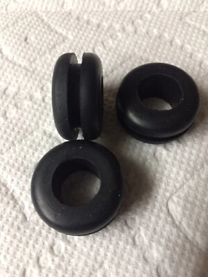 SHIFTER MOUNTING GROMMETS MONZA VEGA SKYHAWK STARFIRE SUNBIRD ASTRE GM H BODY - Image 1 of 2