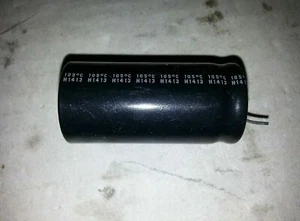 CAPACITOR 1000 MF 160 V H1413 - Picture 1 of 1