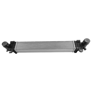 Intercooler Turbo Cooler para Chevrolet Equinox 1.5L L4 2018 2019 2020 2021 2022 - Imagen 1 de 10