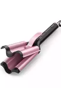 Wavytalk Professional Curling Iron (C37) Brand New in Box!! - Picture 1 of 5
