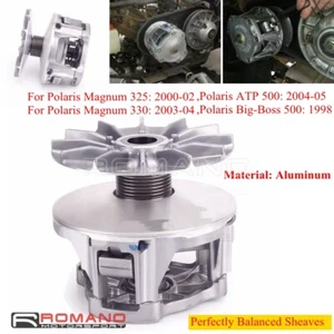 Conjunto de embrague de accionamiento primario para Polaris RZR Sportsman Magnum 500 4X4 6x6 98-05 - Imagen 1 de 7
