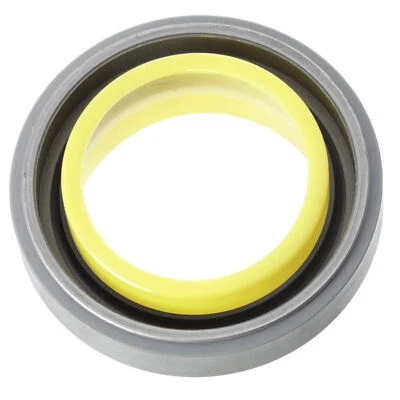 Sello del cigüeñal del motor base Vanden Plas XJ6 genuino Jaguar 1984-1987 EAC8815 Foto 1 de 4