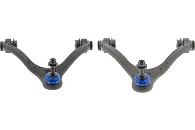 Front PAIR Control Arm & Ball Joint for 2003-2011 Ford Crown Victoria (KIT2349) - Image 1 of 4