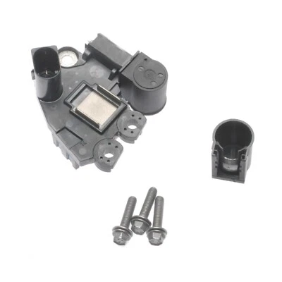 For 2005 Audi A4 Quattro 2.0L L4 Voltage Regulator SMP 701VU21 - Image 1 of 4