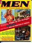 MAG: MEN-6/1972-Pussycat-Gangs-Scandal-Adventure