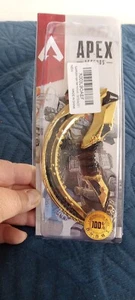 Apex Legends Apex Seer Heirloom Faustsichel, Videospiel Sammlerstück - Bild 1 von 2