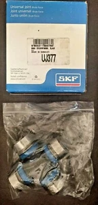 SKF #UJ377 GREASEABLE; UNIVERSAL JOINT BRUTE FORCE, CHEVROLET, DODGE, FORD, GMC - Picture 1 of 1