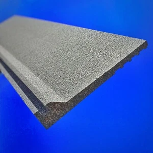 1 x Verschlussdeckel TESO Rollladenkasten Wärmedämmung für perfekte Isolation - Bild 1 von 6