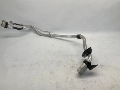 Tubo de línea de refrigerante aire acondicionado aire acondicionado aire acondicionado Audi A5 Sportback 18-23 Q Foto 1 de 4