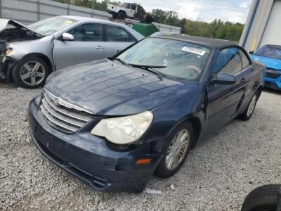 Used Alternator fits: 2008 Chrysler Sebring 2.7 Grade A - Image 1 of 4