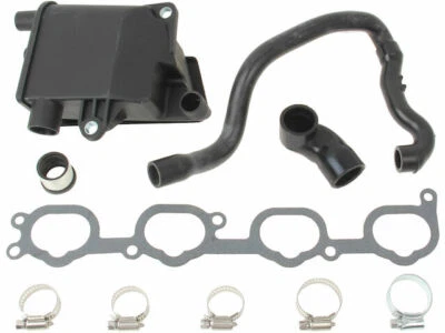 For 2000-2004 Volvo V40 Oil Separator 75638QV 2001 2002 2003 - Image 1 of 2