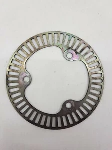 DISCO ABS POSTERIORE KTM DUKE 125 2013 2014 2015 2016 - Bild 1 von 2