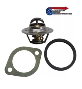 OE Spec Frío Termostato Kit Coolstat 71°C - para Datsun S130 280ZX L2 - Imagen 1 de 5